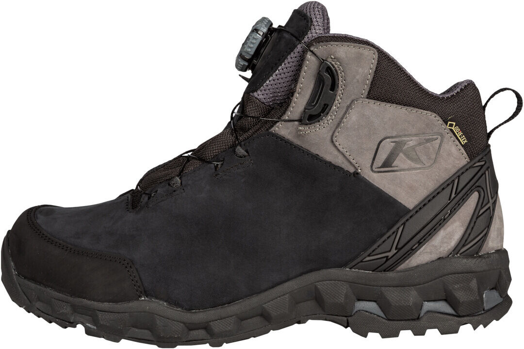 Klim Transition GTX Stivali invernali Nero 42