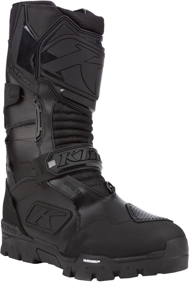 Klim Havoc GTX Boa 2022 Stivali per motoslitte Nero 41