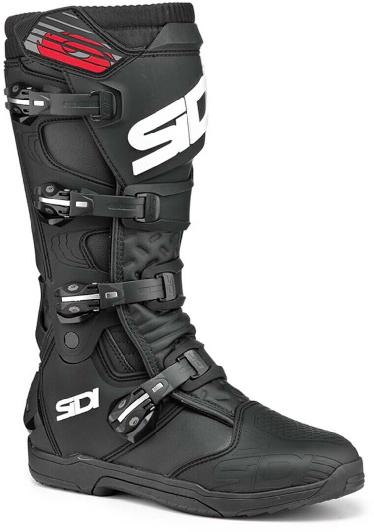 Sidi XPower SC Stivali da motocross Nero 44