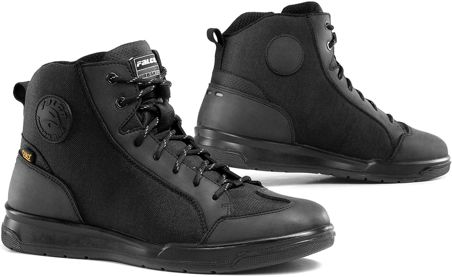 Falco Pyro 2 Scarpe da moto Nero 42