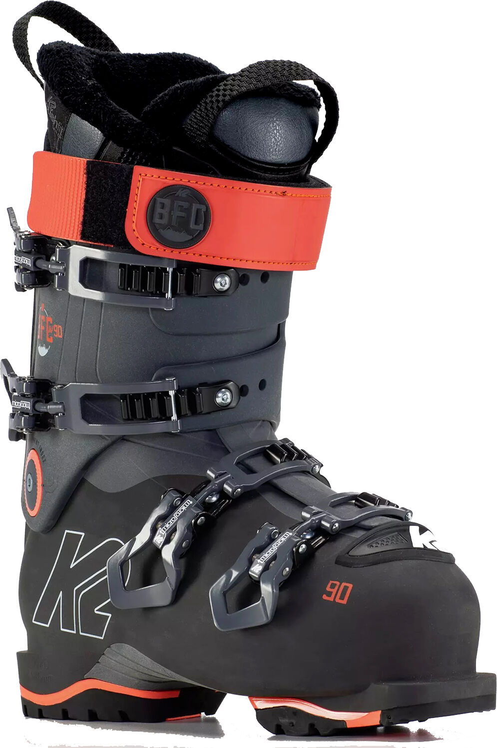 K2 BFC W 90 GRIPWALK