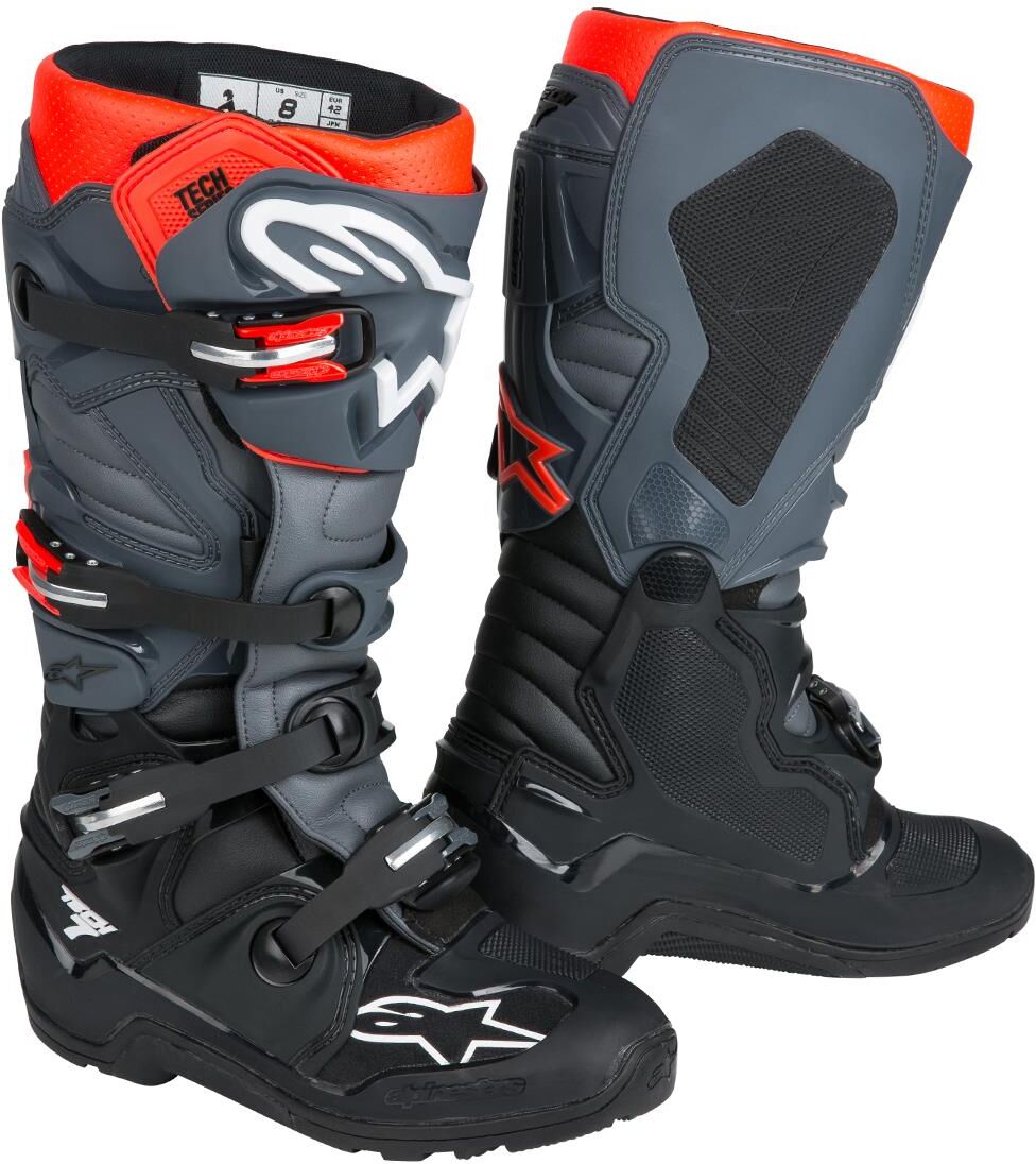 Alpinestars Stivali MX Tech 7 Enduro