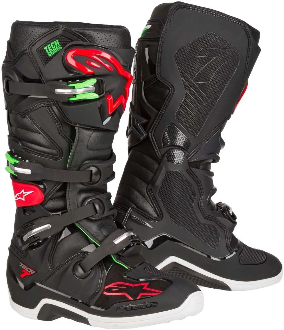 Alpinestars Stivali MX Tech 7