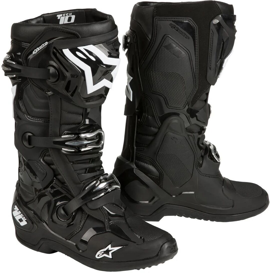 Alpinestars Stivali MX Tech 10