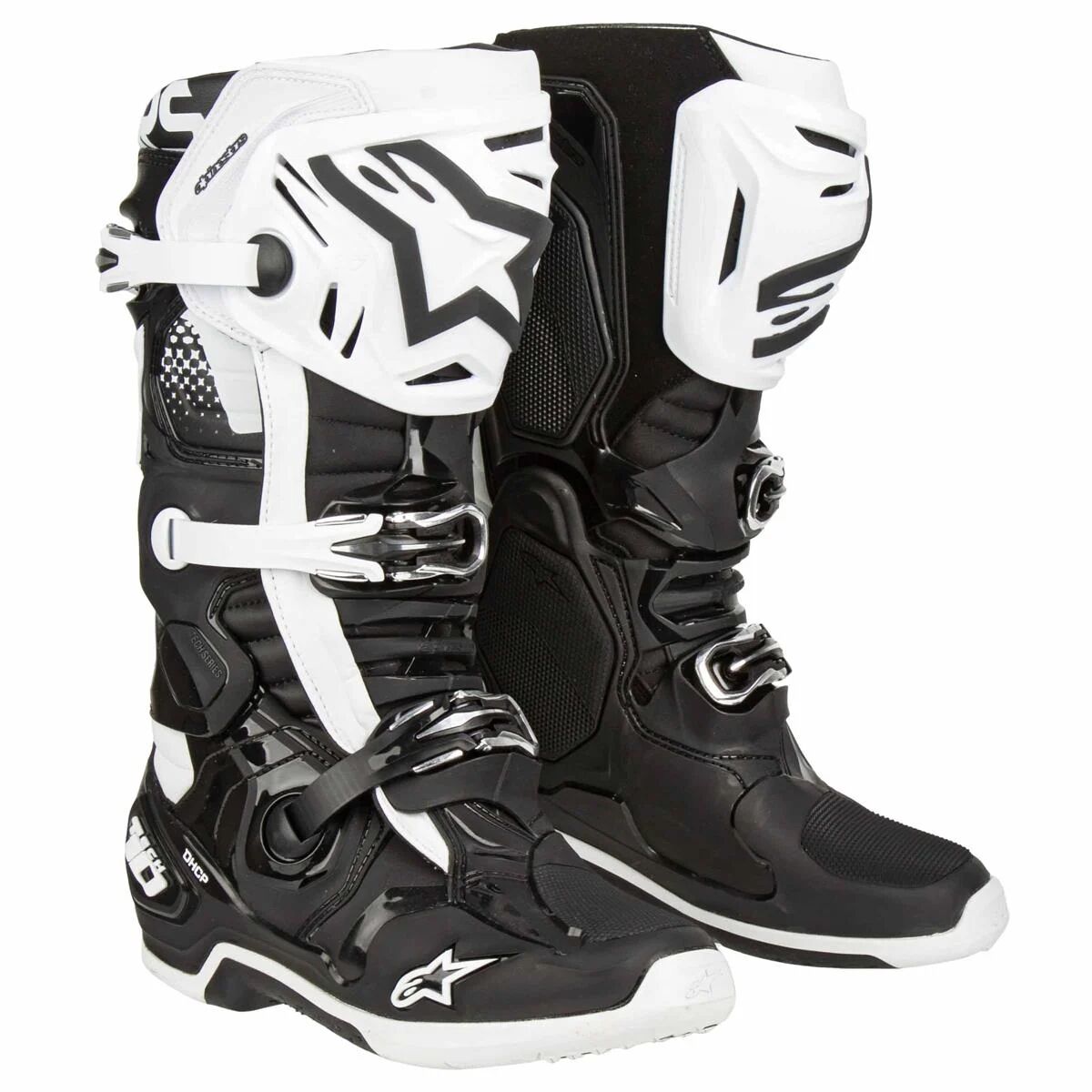 Alpinestars Stivali MX Tech 10