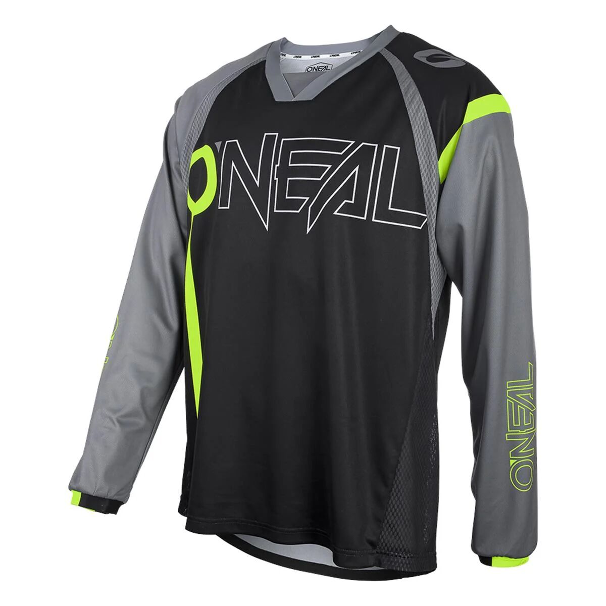 O'Neal Maglia MTB Manica Lunga Element FR