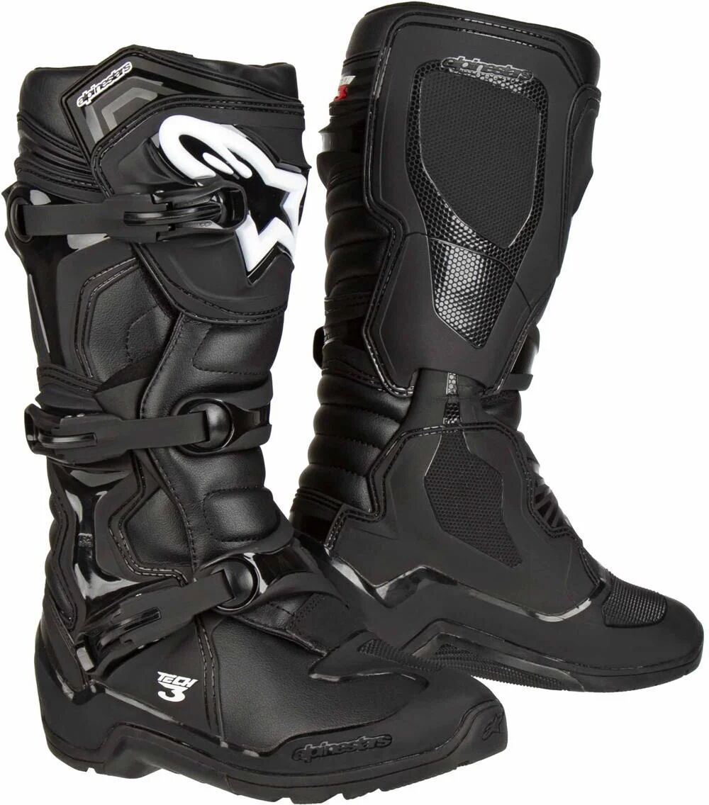 Alpinestars Stivali MX Tech 3 Enduro