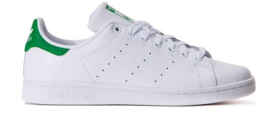 Adidas Sneakers StanSmith Bianco UK 10.0,UK 10.5,UK 11.0,UK 3.5,UK 4.0,UK 4.5,UK 5.0,UK 5.5,UK 6.0,UK 6.5,UK 7.0,UK 7.5,UK 8.0,UK 8.5,UK 9.0,UK 9.5