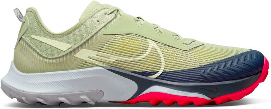 Nike Air Zoom Terra Kiger 8 Olive Aura Citron Tint- Scarpe Trail Running Uomo EUR 41 / US 8