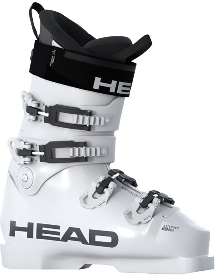 Head Raptor Wcr 120S Bianco Scarponi Da Sci Uomo 30.5