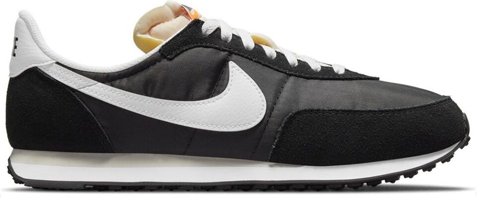 Nike Sneakers Waffle Trainer Nero Bianco Uomo EUR 40,5 / US 7,5