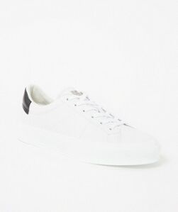 Givenchy City Sport sneaker van kalfsleer - Wit