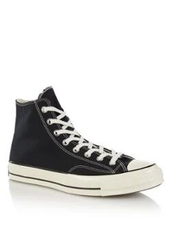 Converse Chuck Taylor '70 sneaker - Zwart