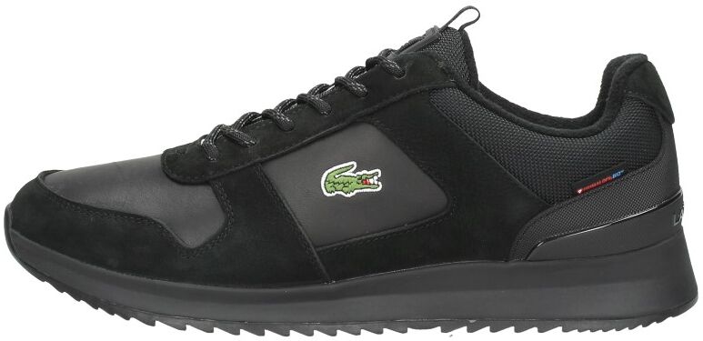 Lacoste - Joggeur 2.0  - Zwart - Size: 47 - male