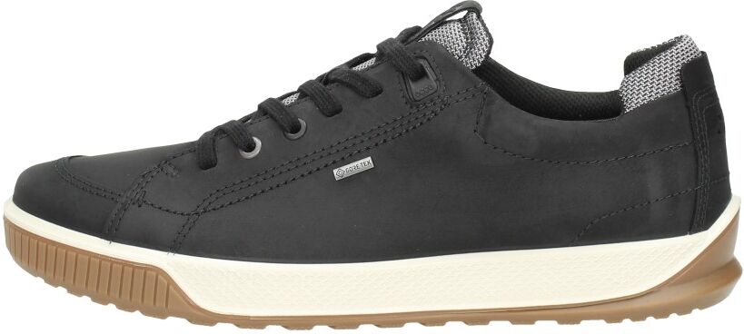 Ecco - Byway Tred  - Zwart - Size: 41 - male