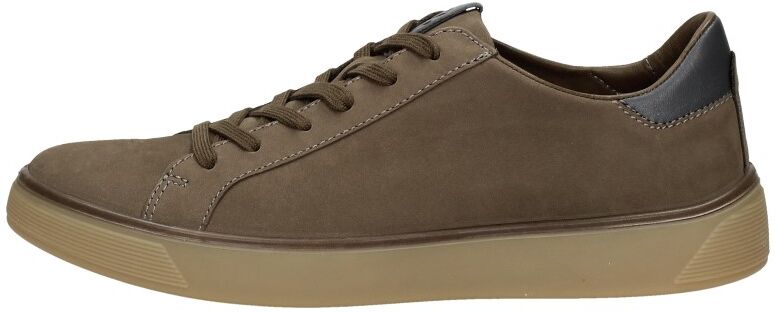 Ecco - Tray M Middel Bruin  - Middelbruin - Size: 41 - male