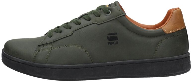 G-star - Cadet Bo Ctr M  - Groen - Size: 41 - male