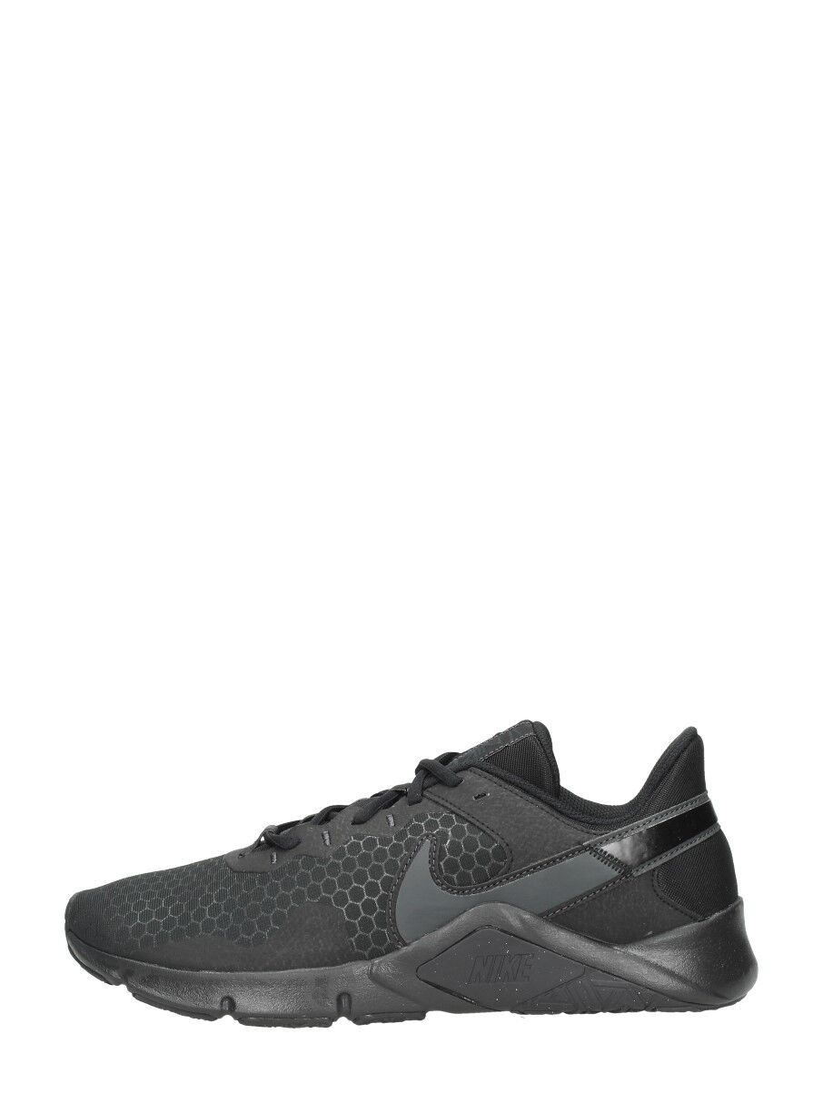 Nike - Legend Essential 2  - Zwart - Size: 40 - male
