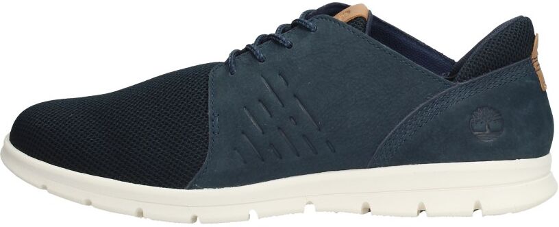 Timberland - Graydon Oxford  - Blauw - Size: 41 - male