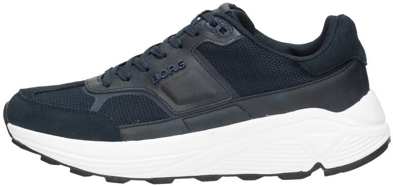 Bjorn Borg - R1300 Msh M  - Blauw - Size: 41 - male