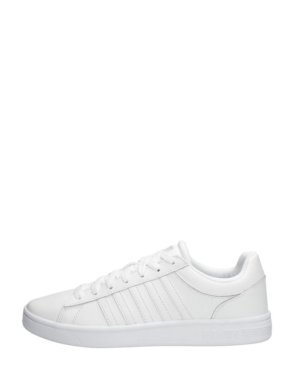 K-swiss - Court Winston  - Wit - Size: 40 - male