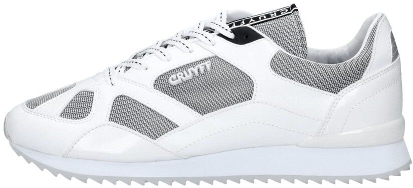 Cruyff - Catorce  - Wit - Size: 46 - male