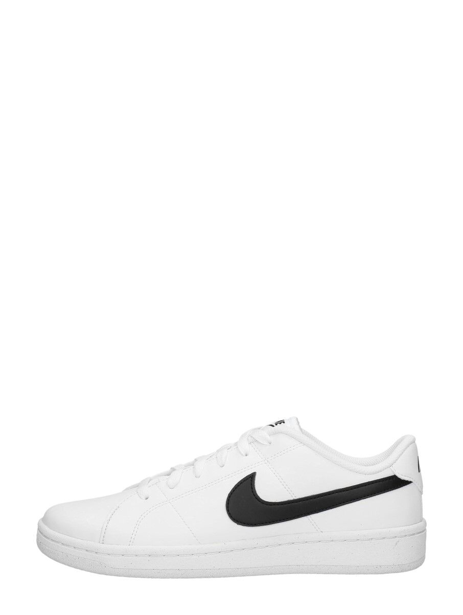 Nike - Nike Court Royale 2 Better Essential  - Wit - Size: 42 - male