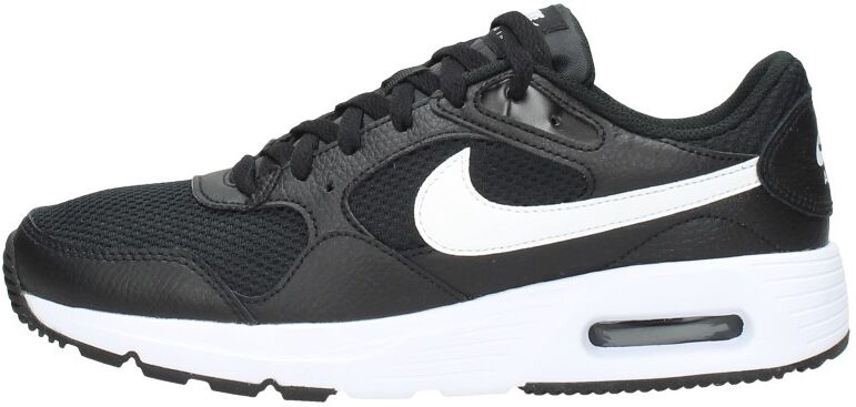 Nike - Nike Air Max Sc  - Zwart - Size: 45 - male