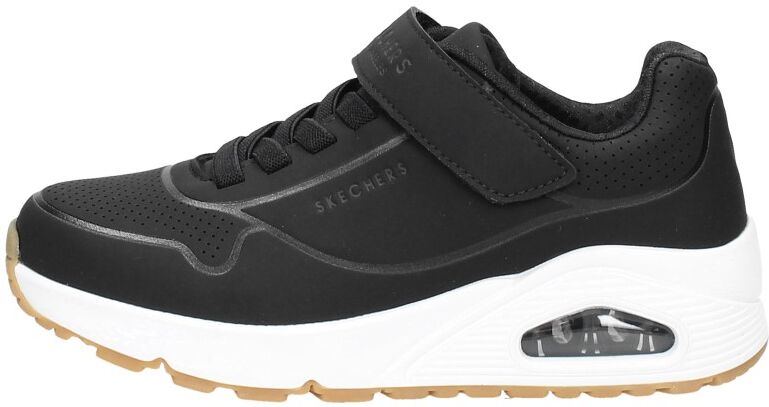 Skechers - Uno - Air Blitz  - Zwart - Size: 31 - boys