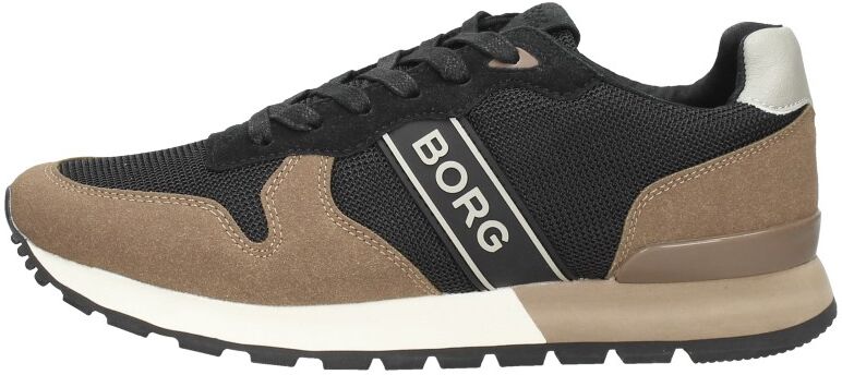 Bjorn Borg - R455 Bsc M  - Zwart - Size: 42 - male