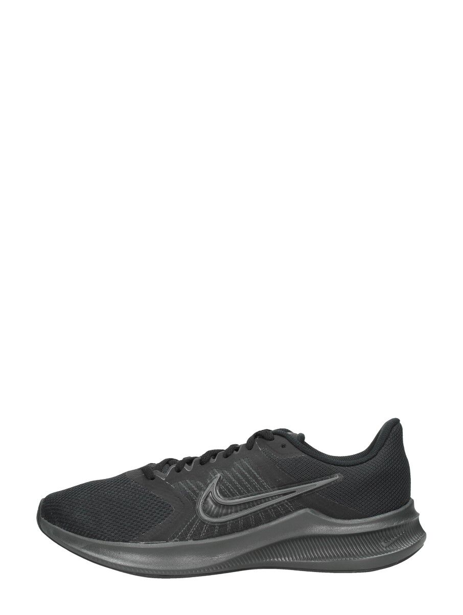 Nike - Downshifter 11  - Zwart - Size: 40 - male