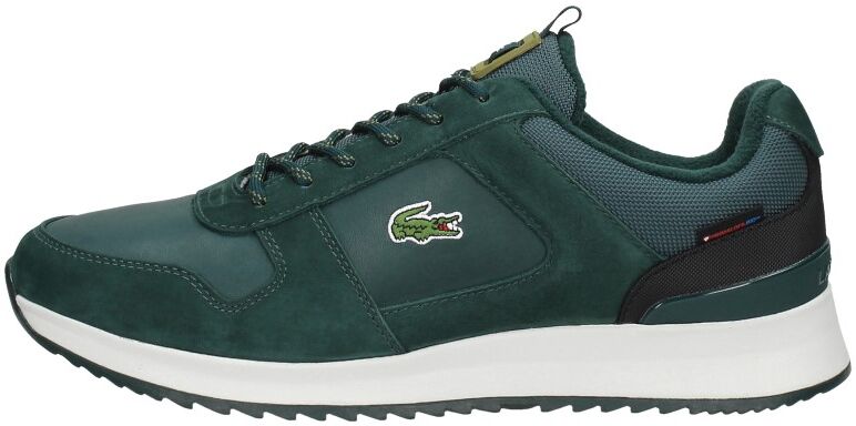 Lacoste - Joggeur 2.0  - Groen - Size: 47 - male