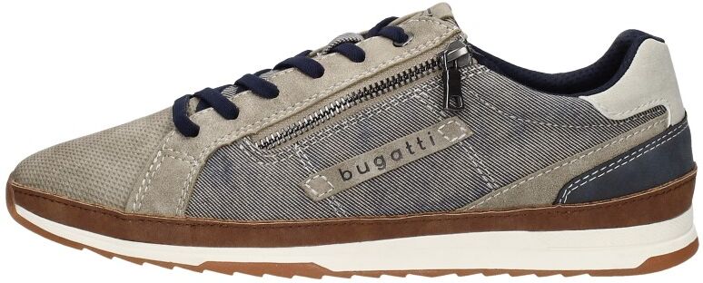 Bugatti - Riptide  - Taupe - Size: 42 - male