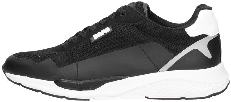 Bjorn Borg - R1200 Lmn M  - Zwart - Size: 43 - male