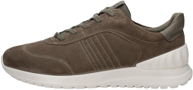 Ecco - Astir Lite  - Donkerbruin - Size: 41 - male