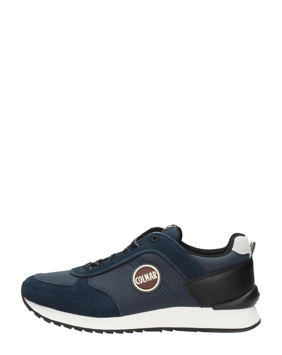 Colmar - Travis Drill M  - Blauw - Size: 43 - male