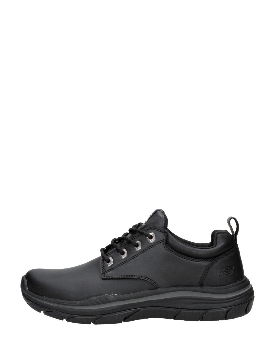 Skechers - Expected 2.0  - Zwart - Size: 41 - male