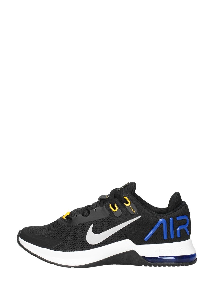 Nike - Nike Air Max Alpha Trainer 4  - Zwart - Size: 41 - male