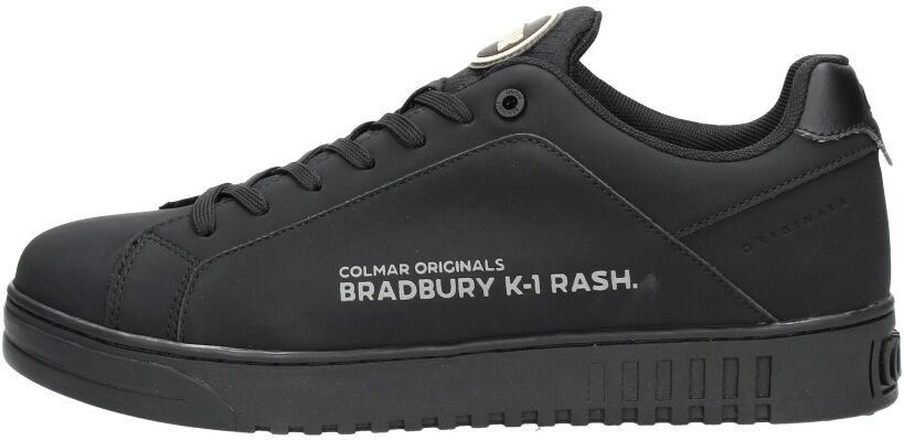 Colmar - Bradbury K One Rash  - Zwart - Size: 43 - male