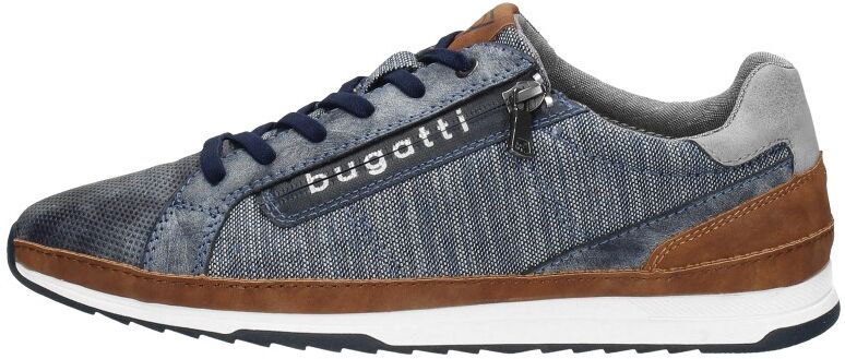 Bugatti - Riptide  - Blauw - Size: 43 - male