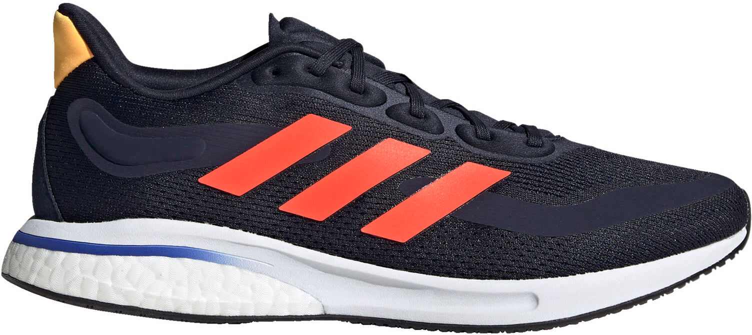 adidas Supernova Hardloopschoenen Dames Blauw - 46 ⅔