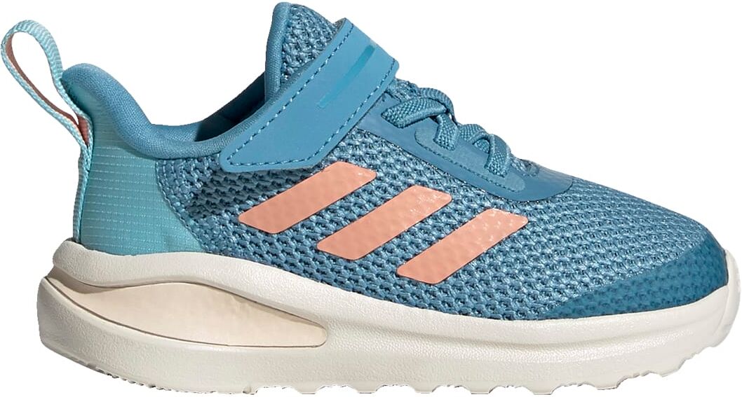 adidas FortaRun Schoenen Baby / Peuters Blauw Roze - 23