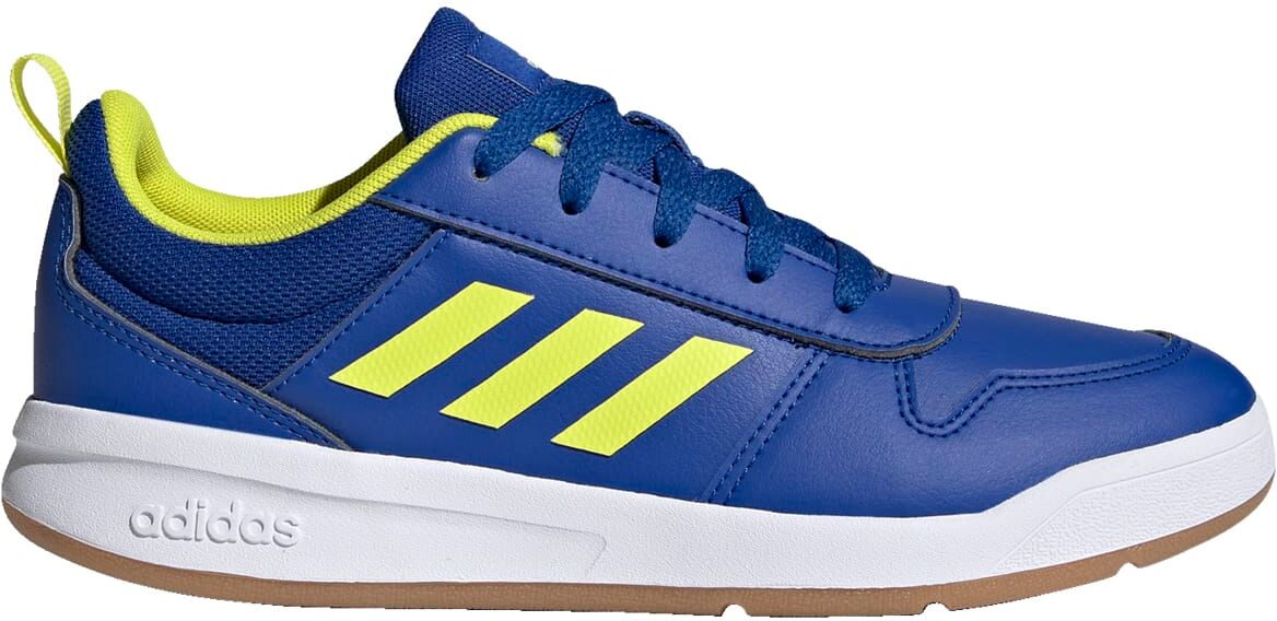 adidas Tensaur Schoenen Kids Blauw - 36