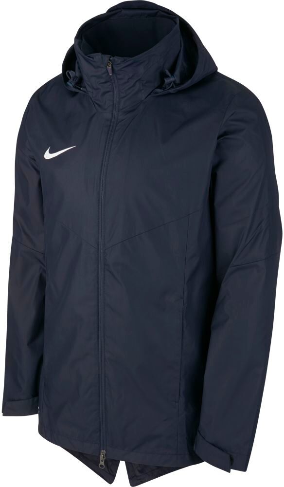 Nike Academy 18 Football Jack Donkerblauw Wit - XL