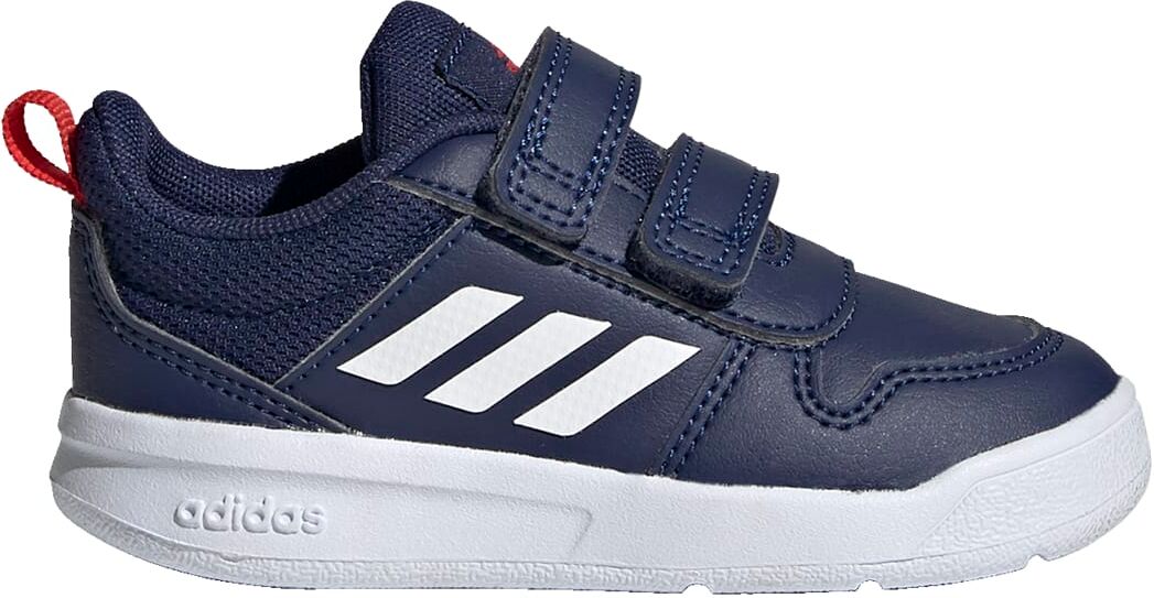 adidas Tensaur Sneakers Baby / Peuters Donkerblauw Wit - 20