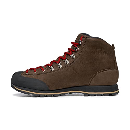 Scarpa Guida City G-TX Stedelijke Schoenen ManBruin Bruin