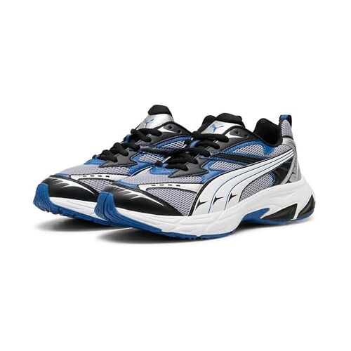 PUMA Morphic, Wit gecombineerd, 40 EU