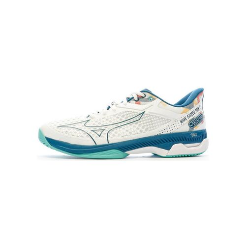 Tennisschoenen Mizuno - Wit 40,45 Man