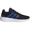 adidas - Lite Racer CLN 2.0 K - Lichtgewicht Sneakers Blauw 31 Kinderen