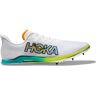 HOKA Cielo X 2 MD wit/geel 45 1/3